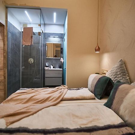 W18 Design Apartments - Budapest Downtown Esterno foto