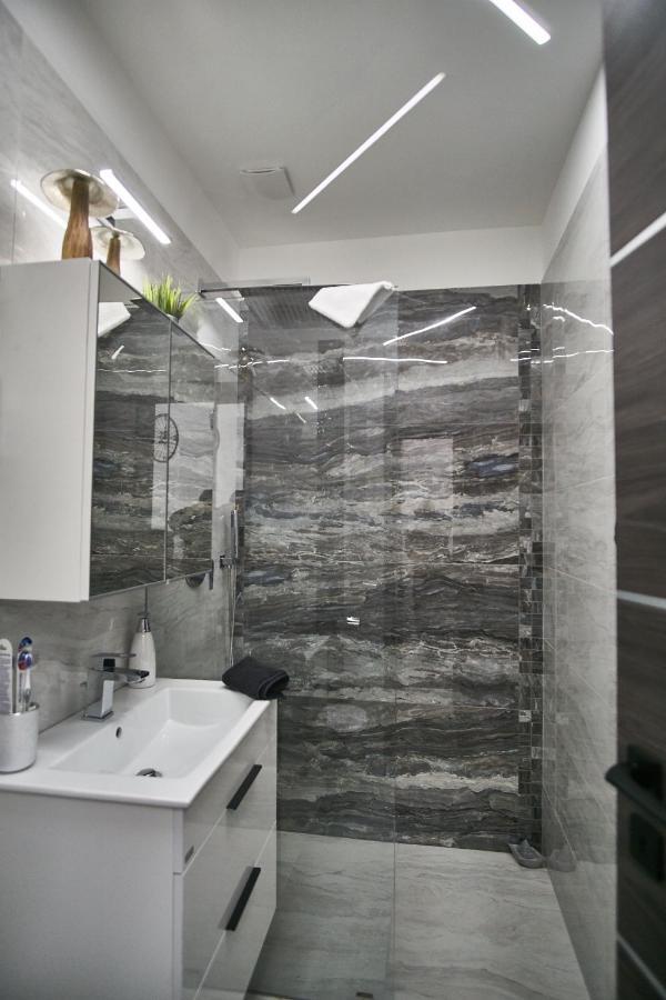 W18 Design Apartments - Budapest Downtown Esterno foto